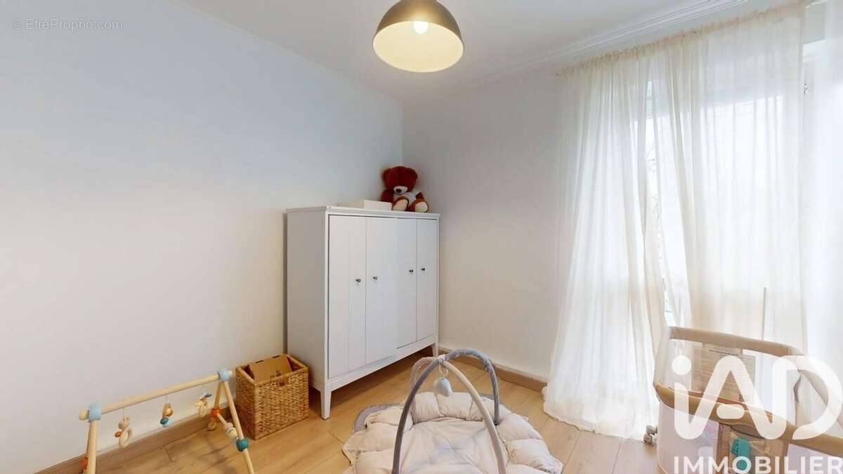 Photo 8 - Maison à TRAPPES