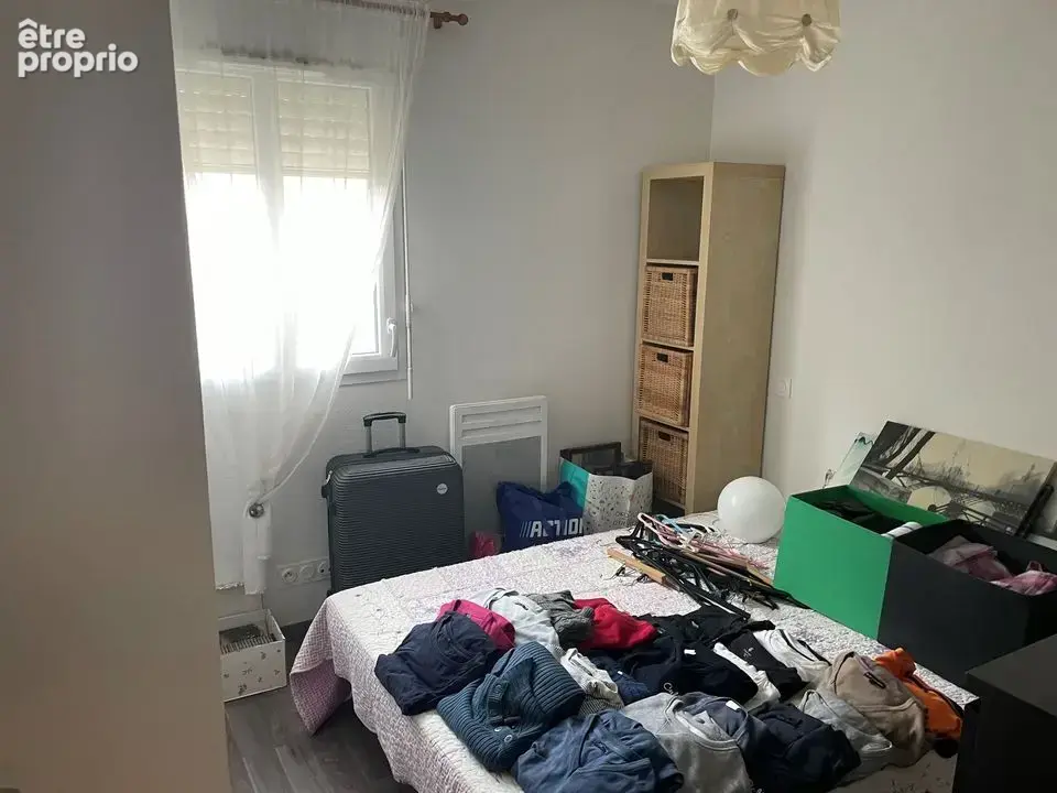 Maison 3 pièces 59 m² à vendre à Artigues-Pres-Bordeaux (33370) - photo 9