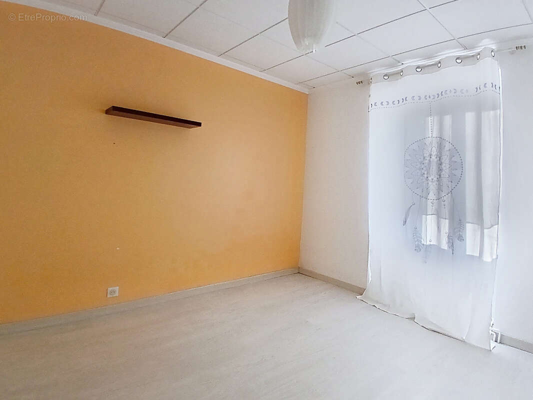 Maison à MONTBELIARD