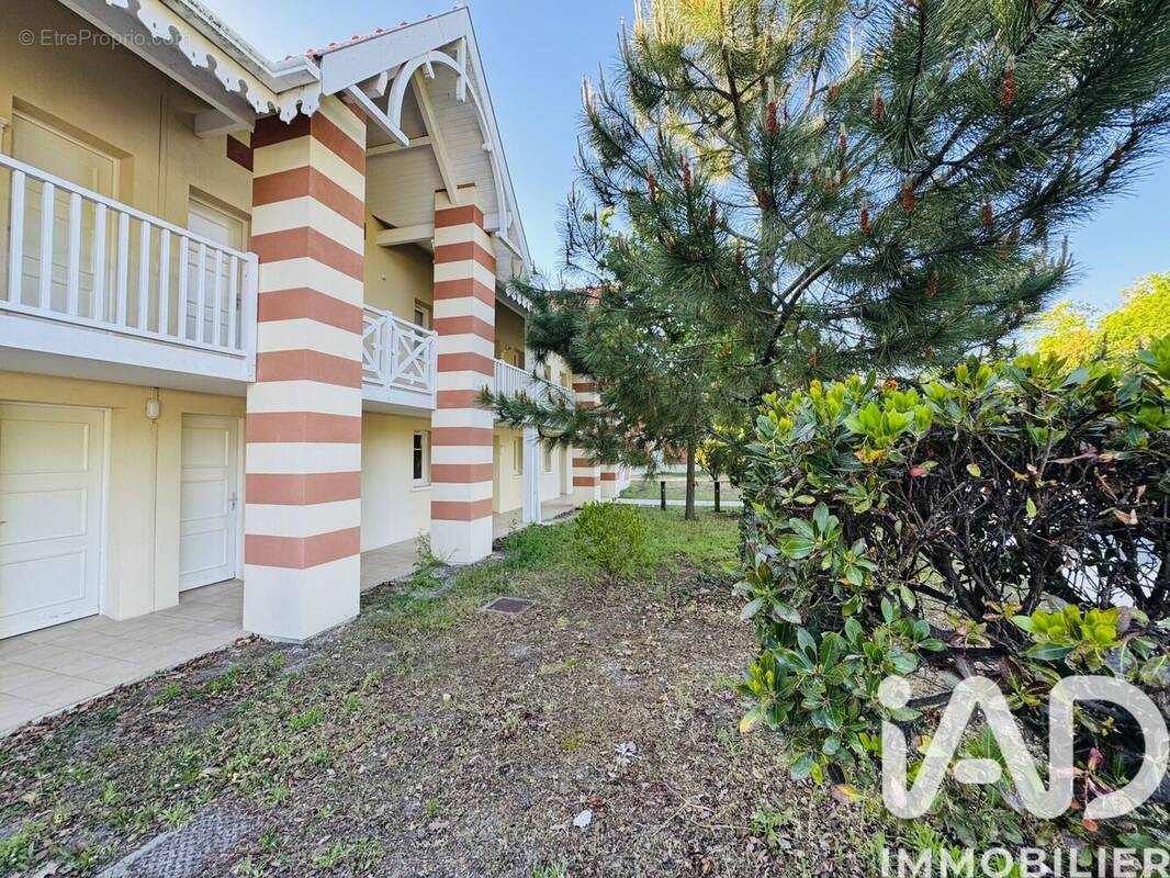 Photo 1 - Appartement à SOULAC-SUR-MER