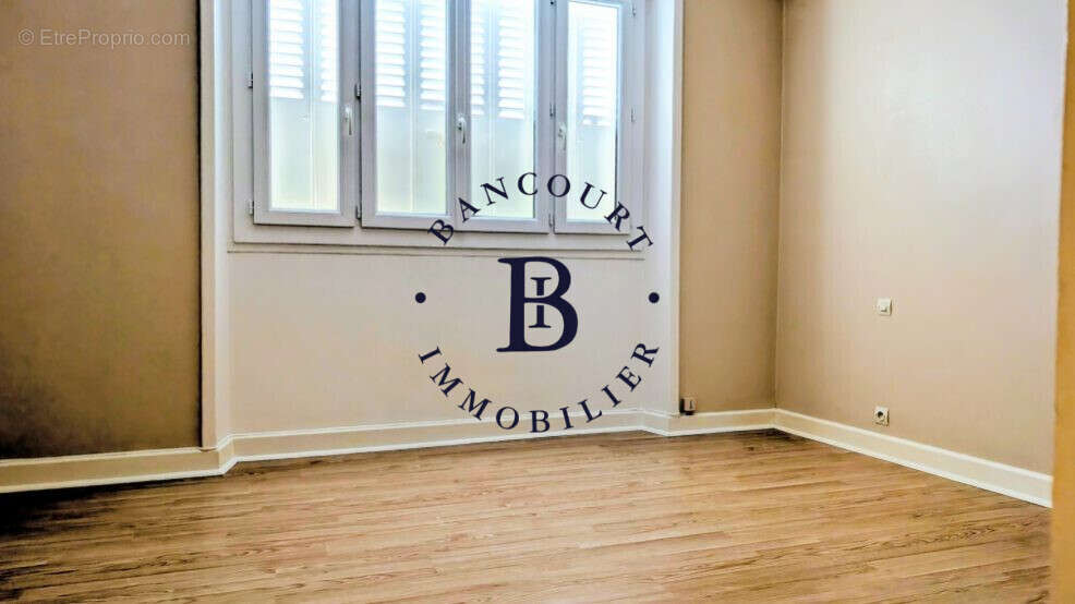 Appartement à BRIVE-LA-GAILLARDE