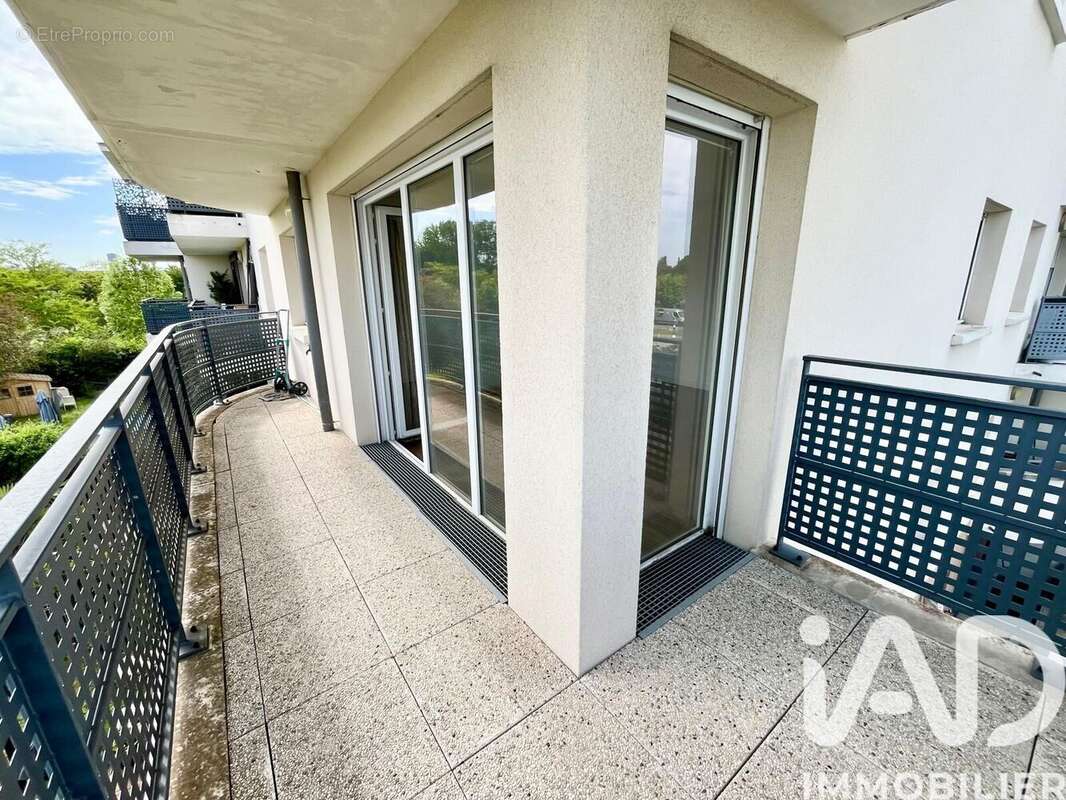 Photo 4 - Appartement à CHENNEVIERES-SUR-MARNE