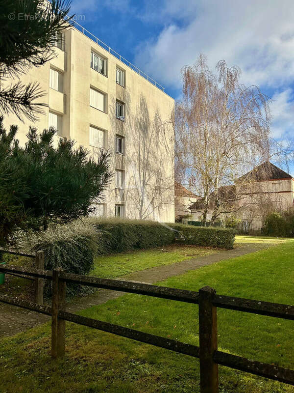 Appartement à LUISANT