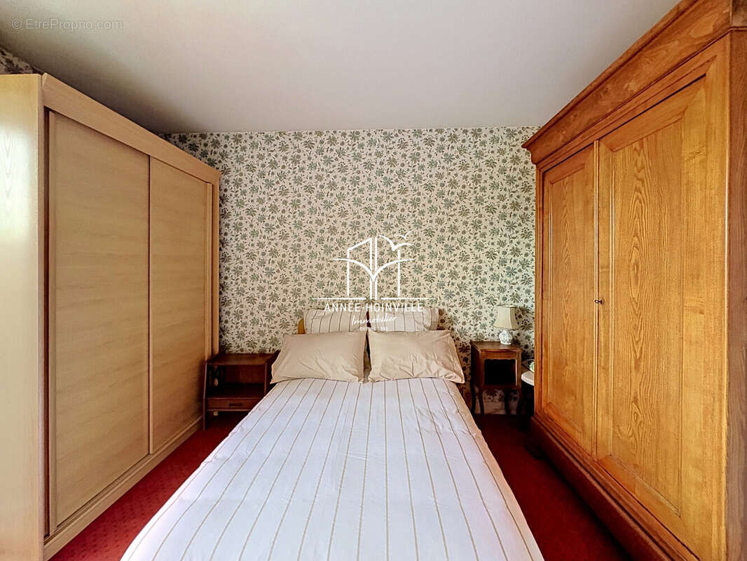 Appartement à DEAUVILLE