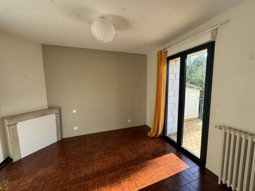 Maison à MONTPELLIER