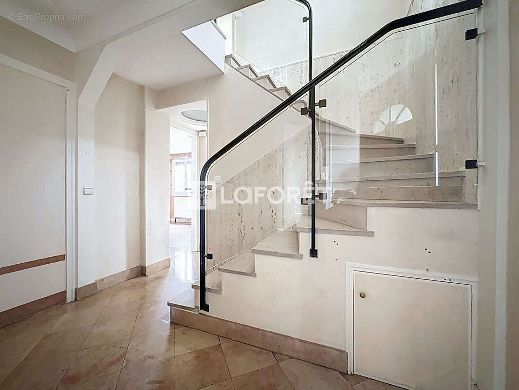 Maison à CHAMPIGNY-SUR-MARNE