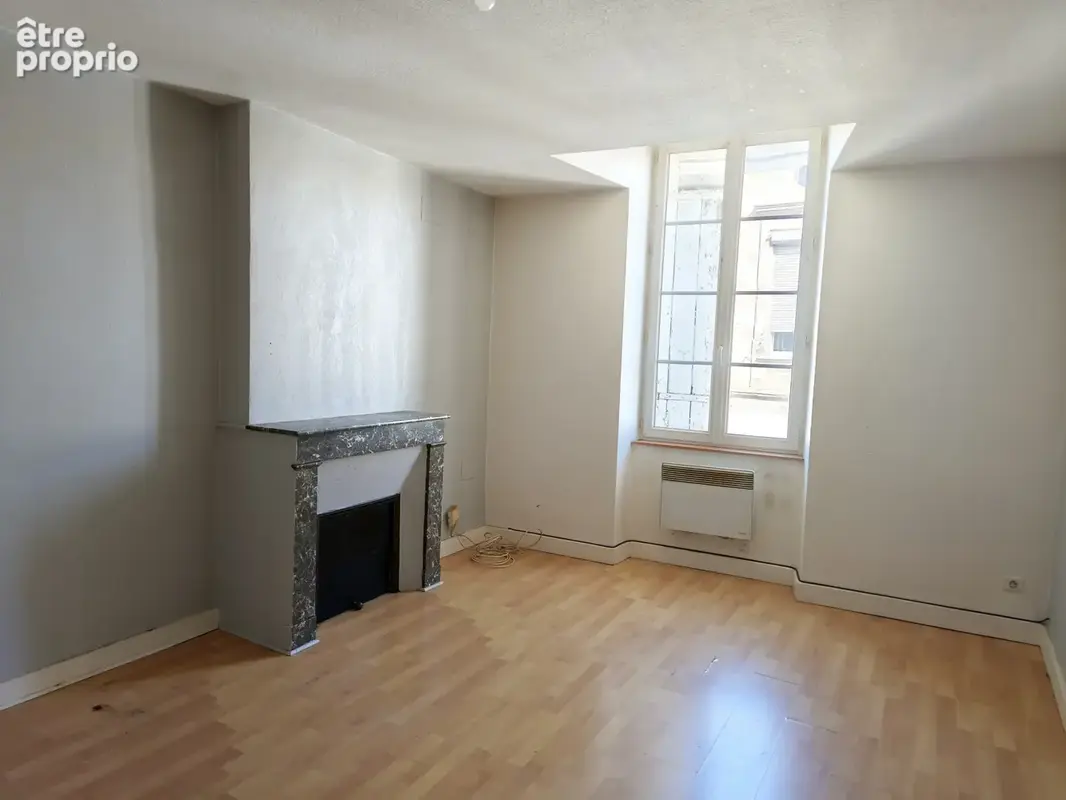 Saint Macaire, ensemble immobilier de 2 maisons - photo 11