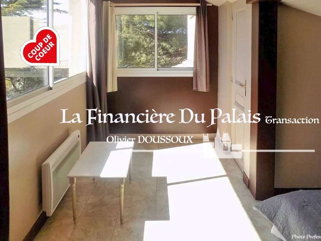 Maison à SAINT-PALAIS-SUR-MER