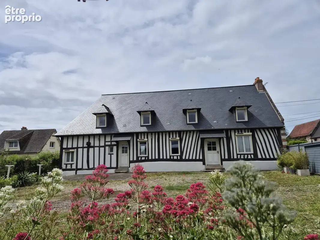 Maison à LONDINIERES