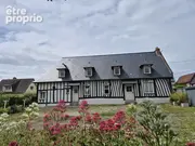 Maison à LONDINIERES