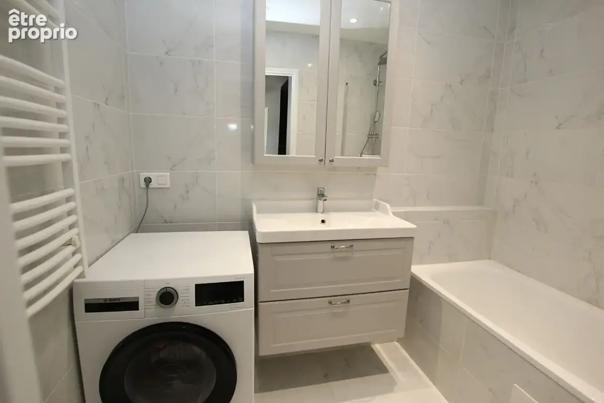 Appartement Meudon 3 pièce(s) 69 m2 - photo 5