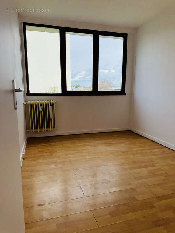 Appartement à SENS