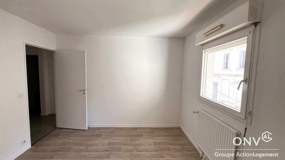 Appartement à PERIGUEUX