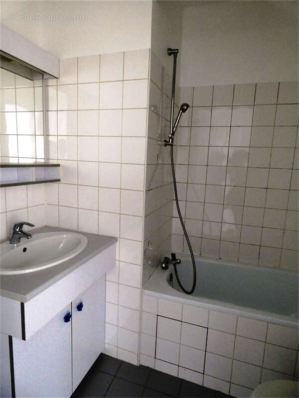 Appartement à SAINT-MAX