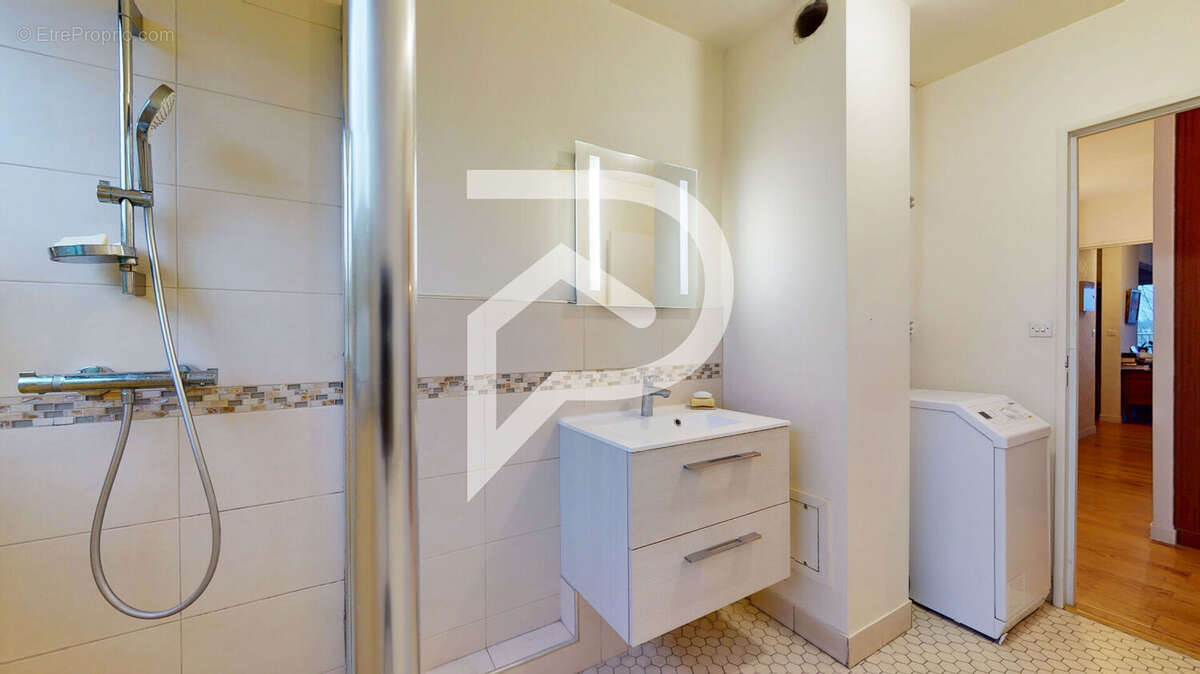 Appartement à MARLY-LE-ROI