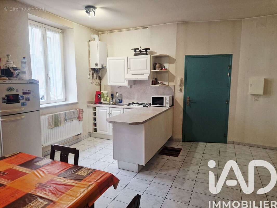 Photo 3 - Appartement à PONT-A-MOUSSON