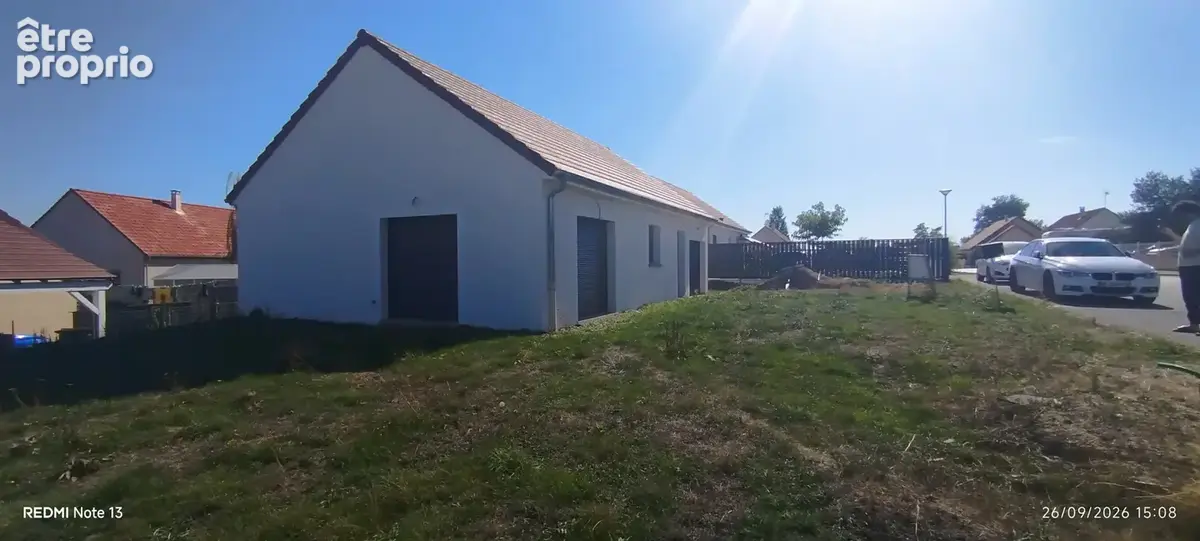 Villa plain pied 92m2 neuve - photo 2