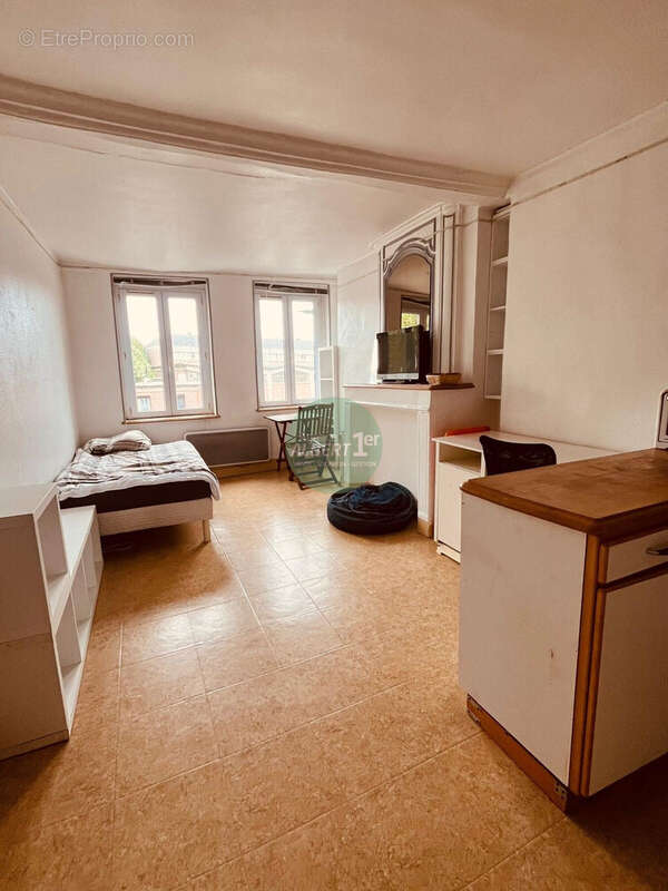 Appartement à LE HAVRE