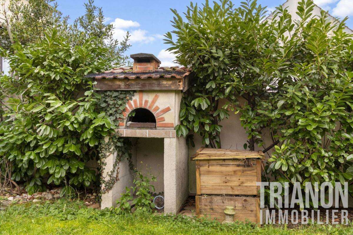 Appartement à ACHERES