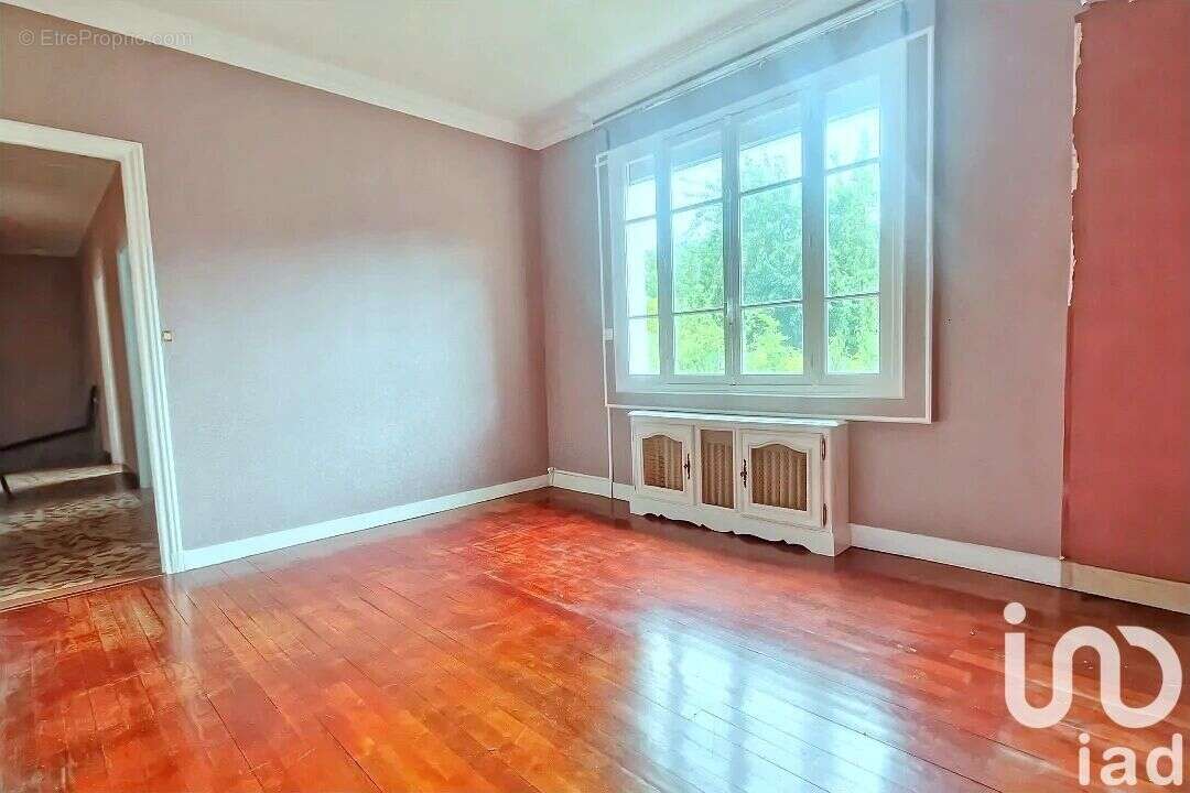 Photo 6 - Maison à ROMAINVILLE