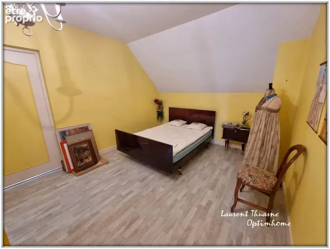 Maison 8p 5ch 230 m² au calme - photo 8