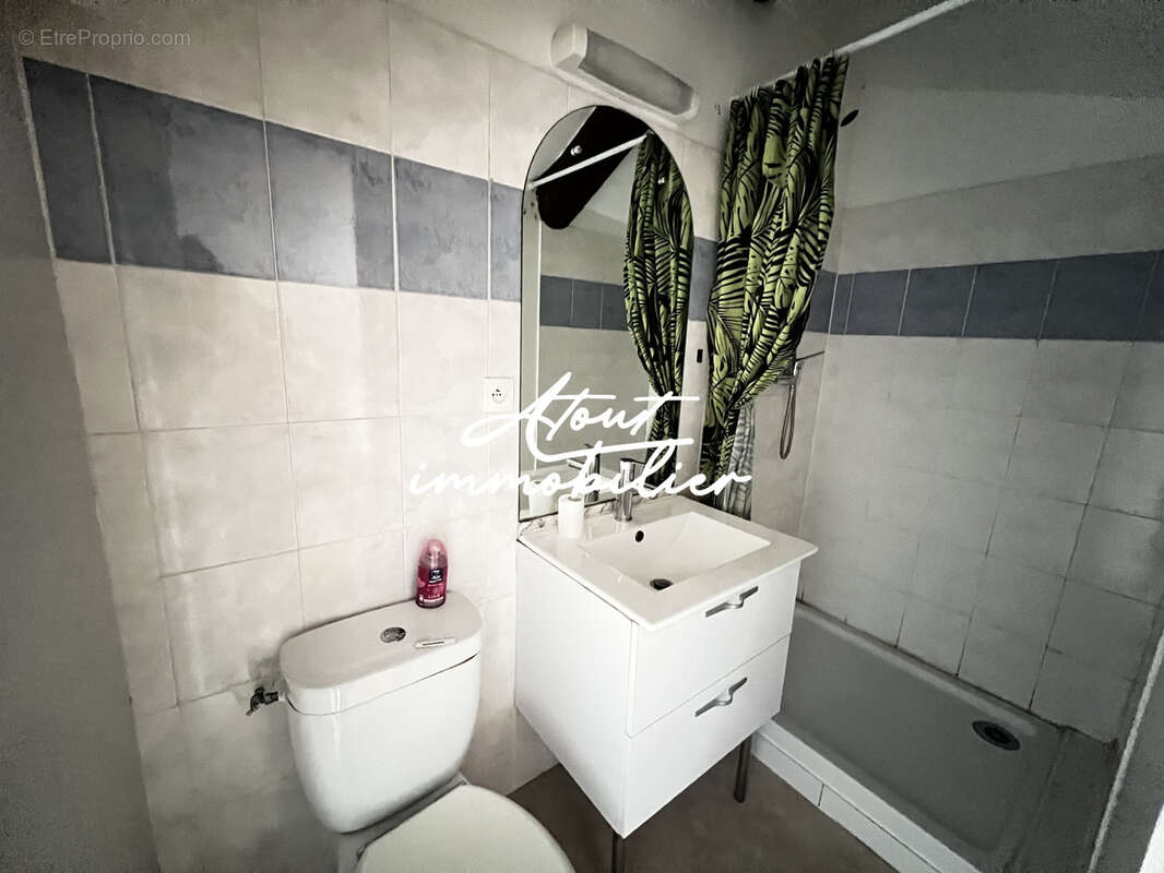 Appartement à LODEVE