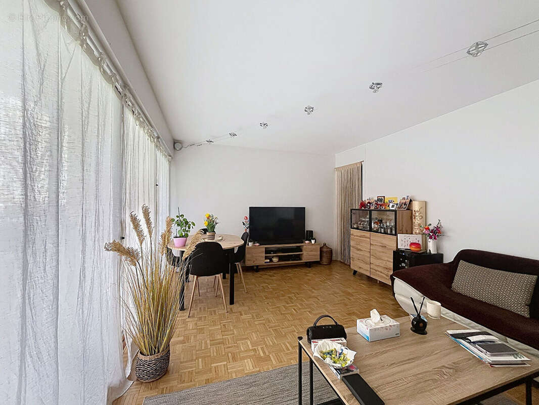 Appartement à MASSY