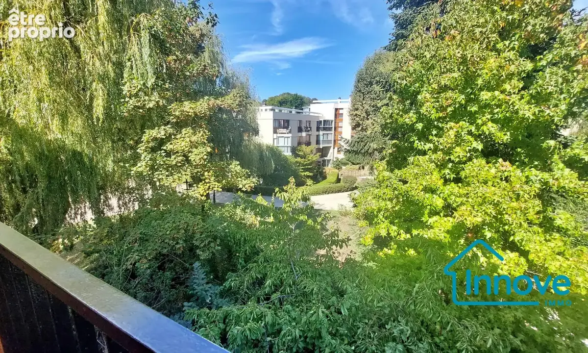 Appartement 4 pièces 81 m² à vendre à Rocquencourt (78150) - photo 4