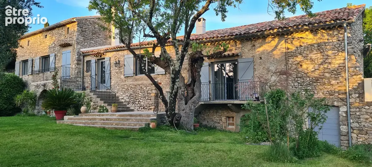 Photo Maison à Saint-Christol-Les-Ales au prix de 669 000€
