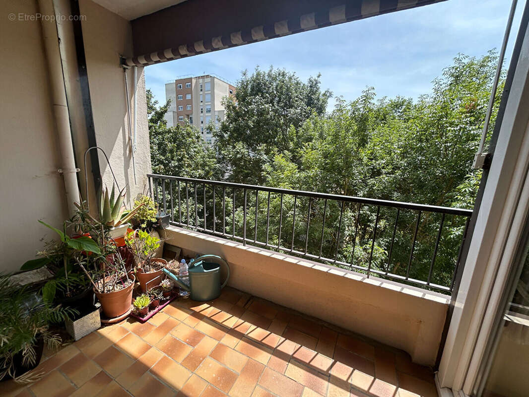 A VENDRE - GIBOIRE - Appartement Rennes 4 pièces 88 m2 - photo 2