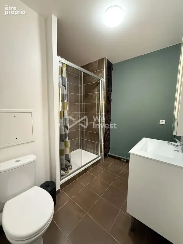 Appartement 27 m² à Thorigny-Sur-Marne  - photo 3