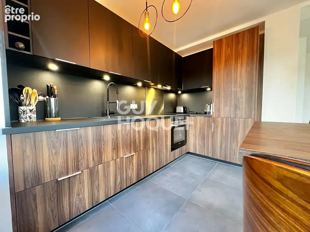 À vendre : Appartement 5 pièces avec 4 chambres à Massy, Vilgenis - photo 5