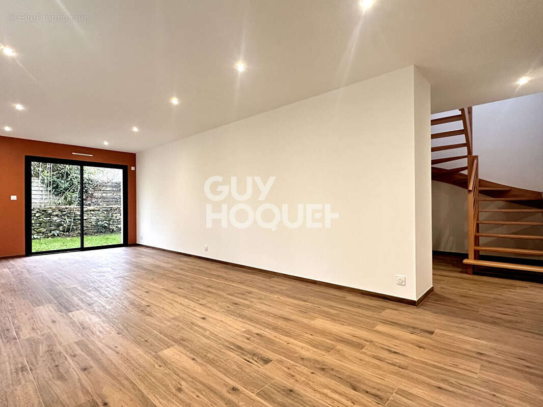 Maison à MONTERBLANC