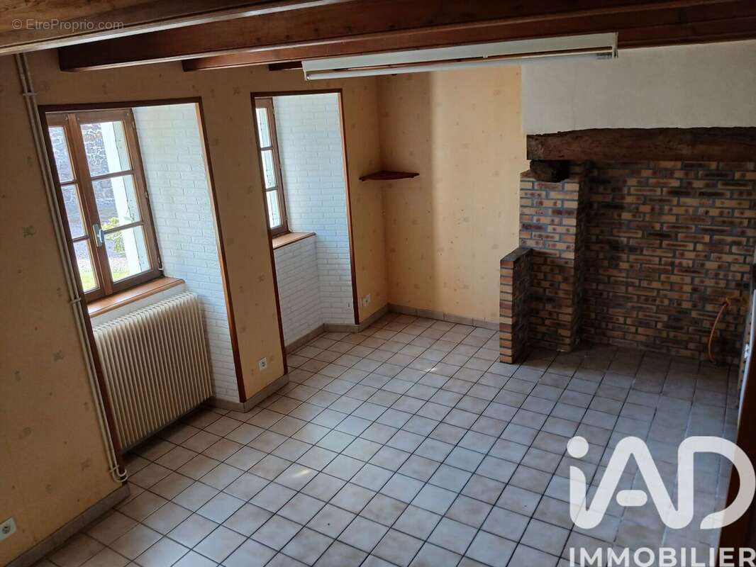Photo 6 - Maison à HUDIMESNIL