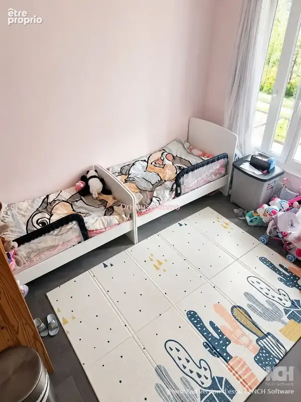 Maison 7 pièces 130 m² à vendre à Louvres (95380) - photo 42