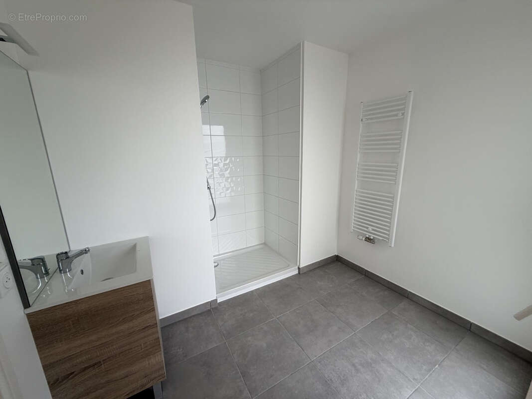 Appartement à MERIGNAC