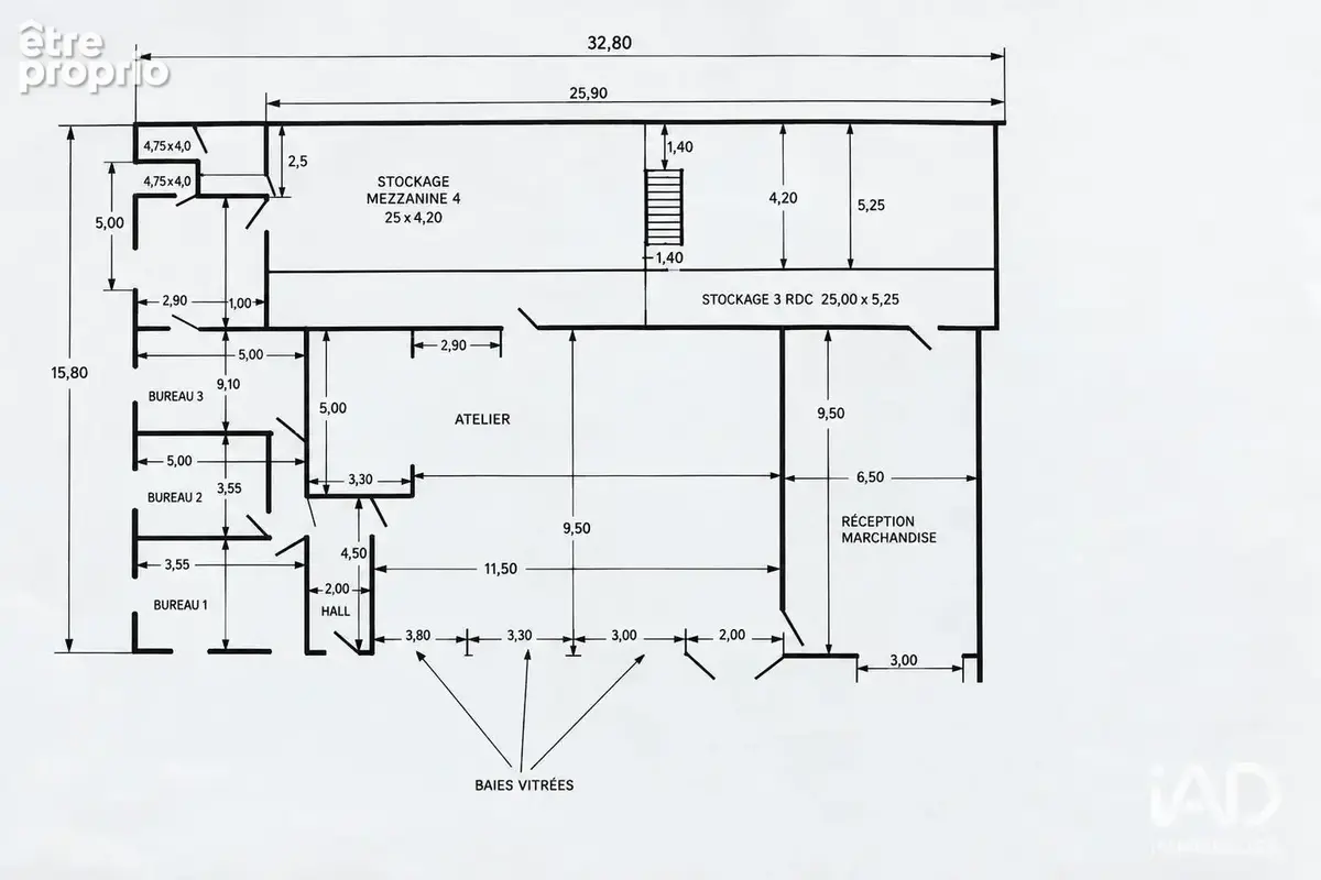 Photo 1 - Appartement à CROLLES