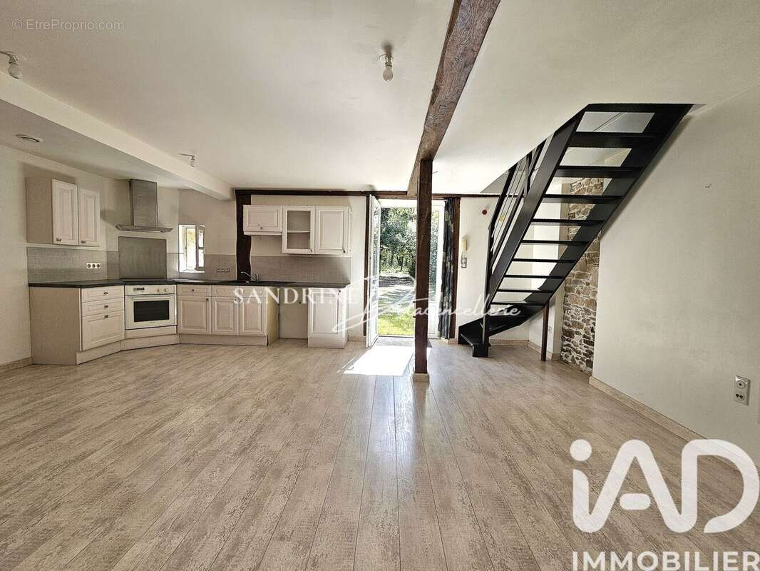 Photo 9 - Maison à HERIC