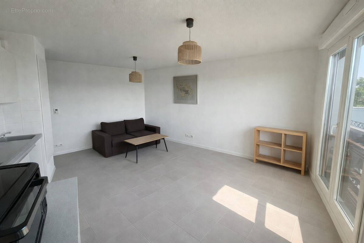 Appartement à CENON