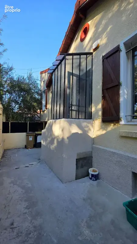 Maison 56m² à montreuil - photo 16