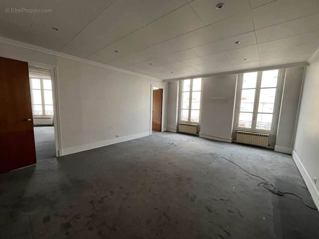 Appartement à SAINT-CHAMOND