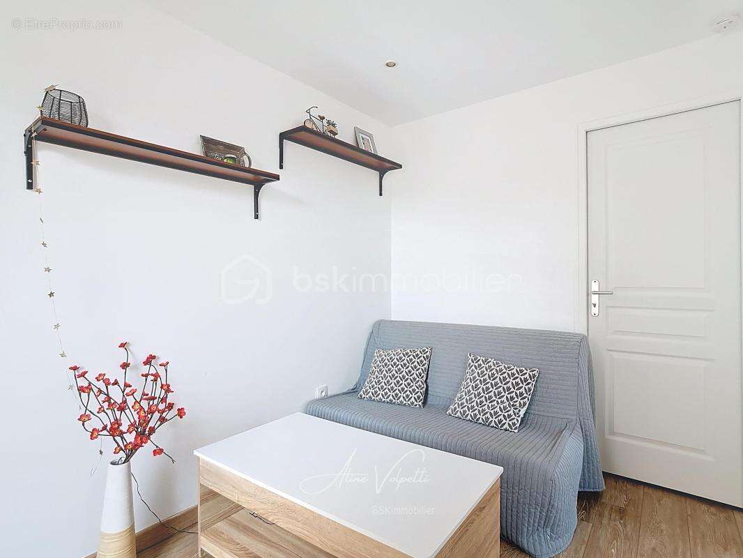 Maison à SAINT-GERMAIN-SUR-MORIN