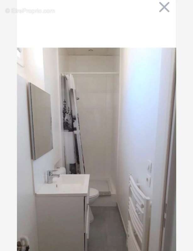Studio 15,90 m²  – Idéal investisseur - photo 4