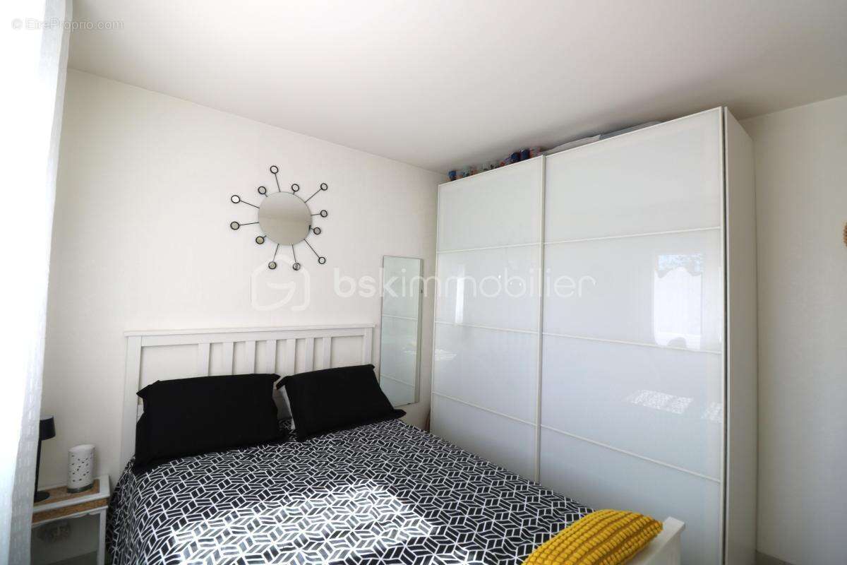 Appartement à VILLIERS-SUR-MARNE
