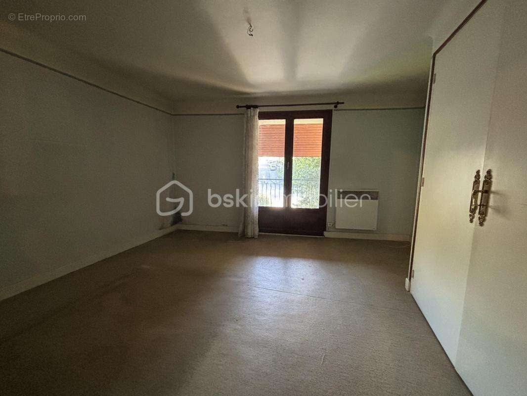 Maison à AIX-LES-BAINS