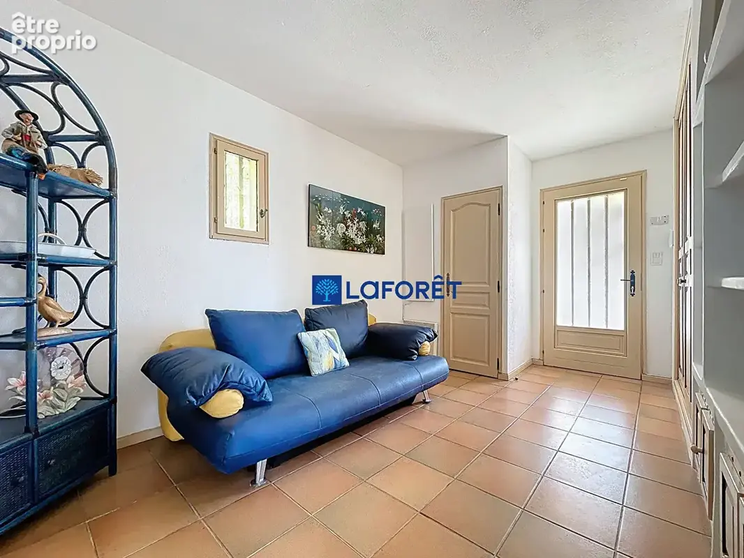 Carqueiranne - villa - photo 7