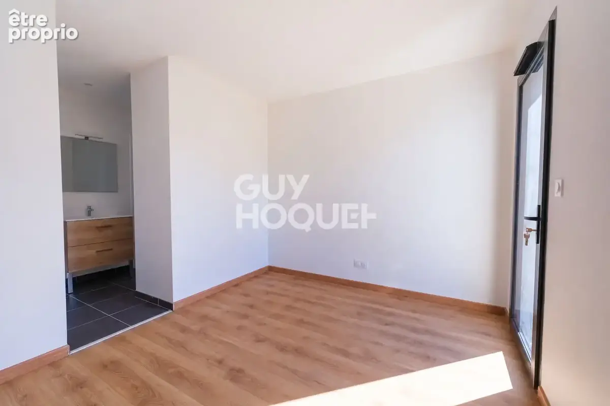 PESCHADOIRES - Maison construite en 2023, 93 m2, 3 chambres - photo 10
