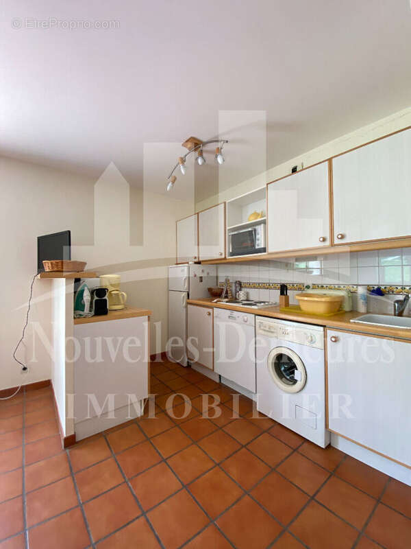 Appartement à DEAUVILLE