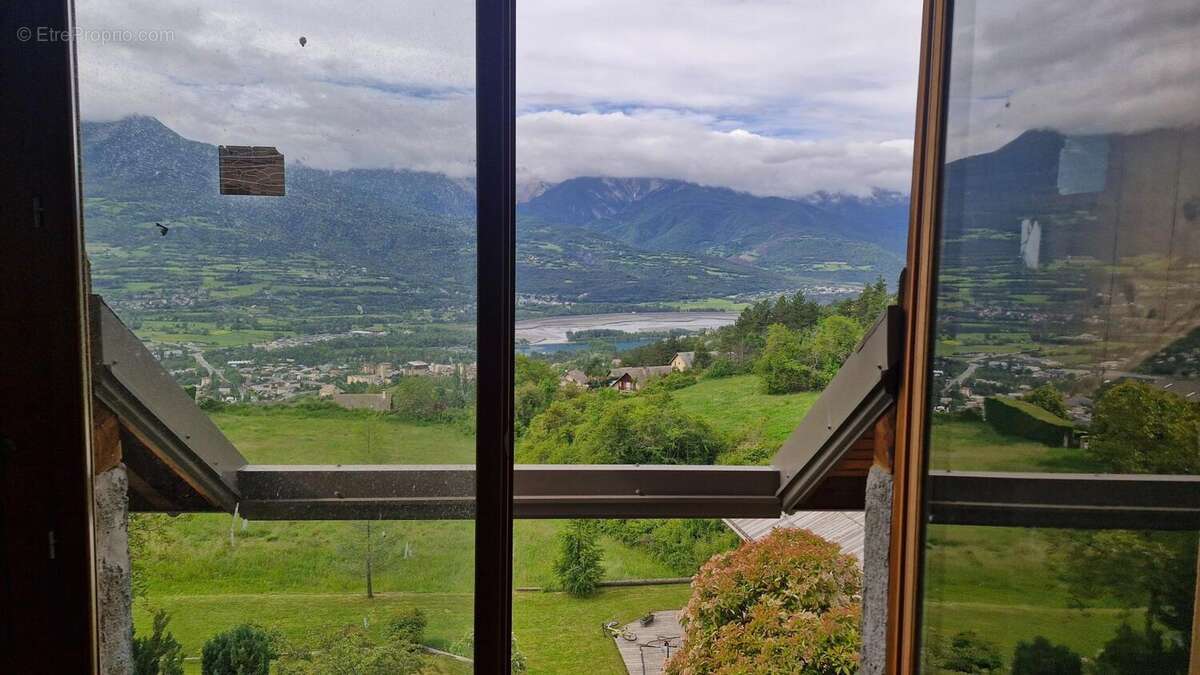 Photo 6 - Appartement à EMBRUN