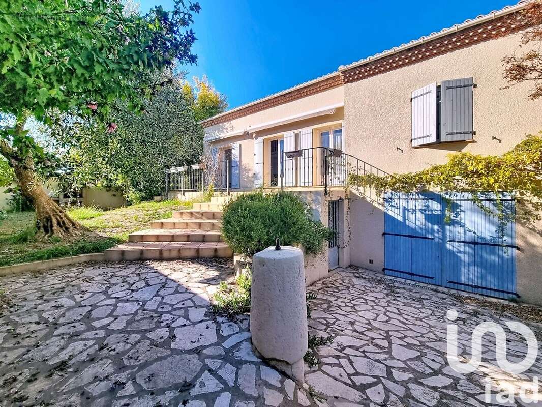 Photo 3 - Maison à MARGUERITTES